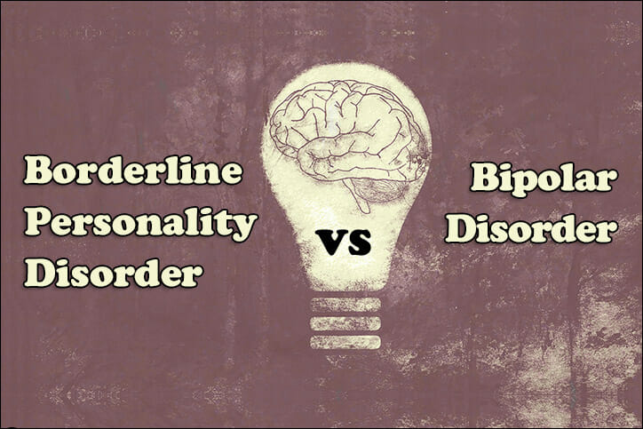 Borderline Personality Disorder vs Bipolar Disorder - Summit